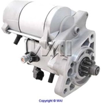Order New Starter by WAI GLOBAL - 17876N For Your Vehicle