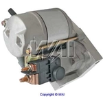 Order New Starter by WAI GLOBAL - 17880N For Your Vehicle
