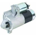 Order New Starter by WAI GLOBAL - 17882N For Your Vehicle