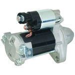 Order WAI GLOBAL - 17886N - Starter For Your Vehicle