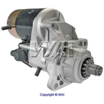 Order New Starter by WAI GLOBAL - 17892N For Your Vehicle