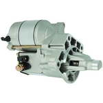 Order WAI GLOBAL - 17893N - Starter For Your Vehicle
