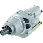 Order WAI GLOBAL - 17899N - Starter For Your Vehicle