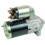Order WAI GLOBAL - 17907N - Starter For Your Vehicle