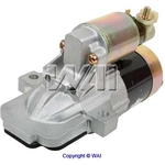 Order New Starter by WAI GLOBAL - 17914N For Your Vehicle