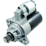 Order WAI GLOBAL - 17919N - Starter For Your Vehicle