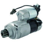 Order WAI GLOBAL - 17927N - Starter For Your Vehicle