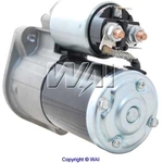 Order New Starter by WAI GLOBAL - 17931N For Your Vehicle