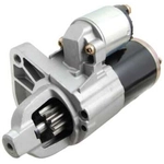 Order WAI GLOBAL - 17932N - Starter For Your Vehicle
