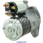 Order New Starter by WAI GLOBAL - 17937N For Your Vehicle