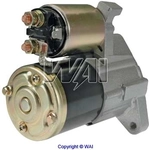 Order New Starter by WAI GLOBAL - 17939N For Your Vehicle