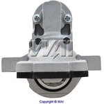 Order New Starter by WAI GLOBAL - 17944N For Your Vehicle