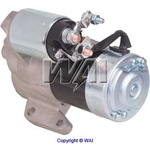 Order New Starter by WAI GLOBAL - 17945N For Your Vehicle