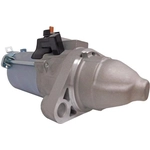 Order New Starter by WAI GLOBAL - 17953N For Your Vehicle
