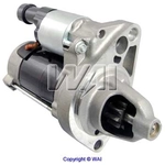 Order New Starter by WAI GLOBAL - 17957N For Your Vehicle