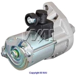 Order New Starter by WAI GLOBAL - 17958N For Your Vehicle
