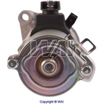 Order New Starter by WAI GLOBAL - 17960N For Your Vehicle