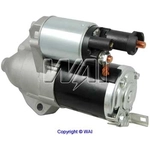 Order New Starter by WAI GLOBAL - 17964N For Your Vehicle