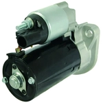 Order WAI GLOBAL - 17968N - Starter For Your Vehicle