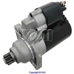 Order New Starter by WAI GLOBAL - 17970N For Your Vehicle