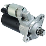 Order WAI GLOBAL - 17971N - Starter For Your Vehicle