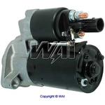 Order New Starter by WAI GLOBAL - 17975N For Your Vehicle