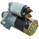 Order WAI GLOBAL - 17980N - Starter For Your Vehicle