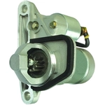 Order New Starter by WAI GLOBAL - 17982N For Your Vehicle