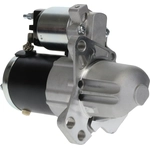 Order New Starter by WAI GLOBAL - 17986N For Your Vehicle