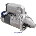 Order New Starter by WAI GLOBAL - 17988N For Your Vehicle
