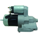 Order WAI GLOBAL - 17991N - Starter For Your Vehicle