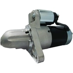 Order WAI GLOBAL - 17993N - Starter For Your Vehicle