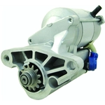 Order WAI GLOBAL - 17995N - Starter For Your Vehicle