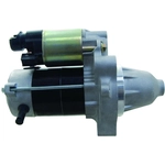 Order WAI GLOBAL - 17998N - Starter For Your Vehicle