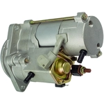Order WAI GLOBAL - 18273N - Starter For Your Vehicle