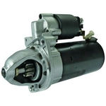 Order WAI GLOBAL - 18360N - Starter For Your Vehicle