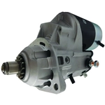 Order WAI GLOBAL - 18936N - Starter For Your Vehicle