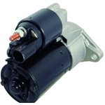 Order WAI GLOBAL - 19001N - Starter For Your Vehicle