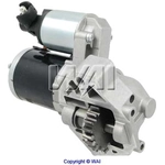Order New Starter by WAI GLOBAL - 19008N For Your Vehicle