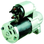 Order WAI GLOBAL - 19037N - Starter For Your Vehicle