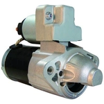 Order WAI GLOBAL - 19057N - Starter For Your Vehicle