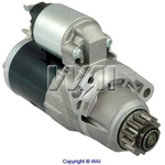 Order New Starter by WAI GLOBAL - 19060N For Your Vehicle