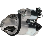 Order WAI GLOBAL - 19067N - New Starter For Your Vehicle