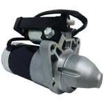 Order WAI GLOBAL - 19068N - Starter For Your Vehicle