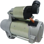 Order New Starter by WAI GLOBAL - 19084N For Your Vehicle