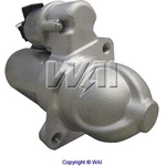 Order New Starter by WAI GLOBAL - 19090N For Your Vehicle