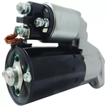 Order WAI GLOBAL - 19115N - Starter For Your Vehicle