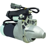 Order WAI GLOBAL - 19123N - Starter For Your Vehicle