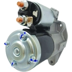 Order New Starter by WAI GLOBAL - 19133N For Your Vehicle