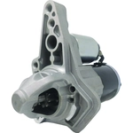 Order WAI GLOBAL - 19137N - New Starter For Your Vehicle